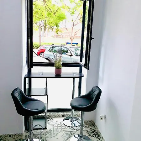 Arenas 2 Apartment *