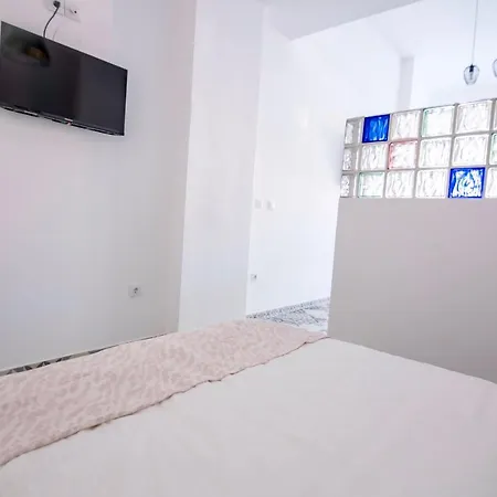 Apartment Arenas 2 Valencia