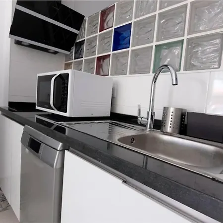 Apartment Arenas 3