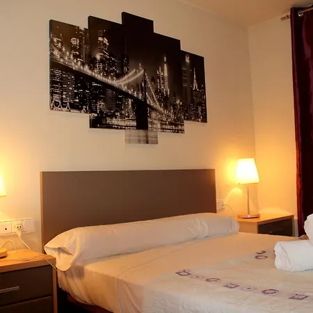 Family Apartment