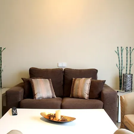 Apartment Family *