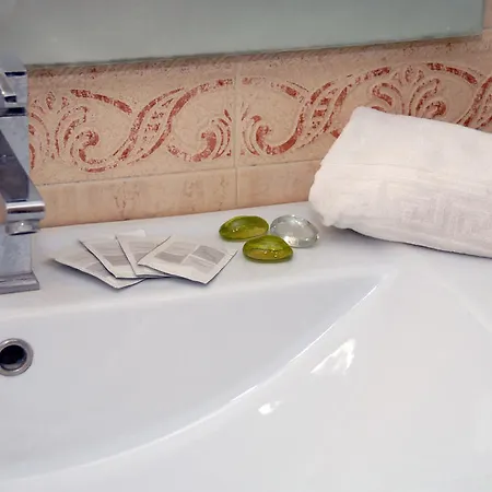 Family Apartment Valencia