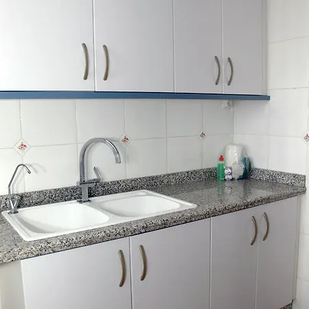 Family Apartment