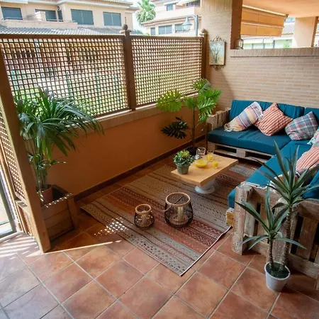 Casa vacanze Casa Mundovalencia