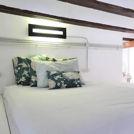 شقة Loft El Carmen Amazing Views *