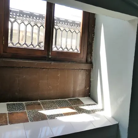 شقة Loft El Carmen Amazing Views