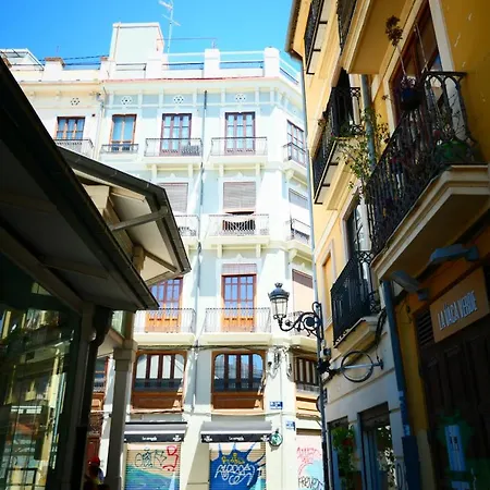 Loft El Carmen Amazing Views *