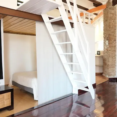 Loft El Carmen Amazing Views *