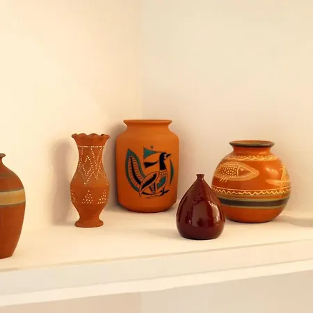 公寓 Loft El Carmen Amazing Views 瓦伦西亚