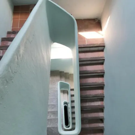 Loft El Carmen Amazing Views شقة