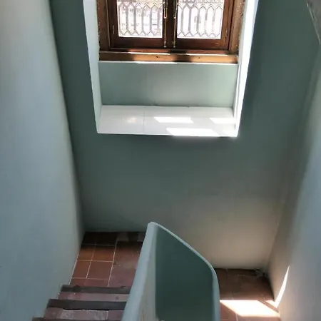 Daire Loft El Carmen Amazing Views