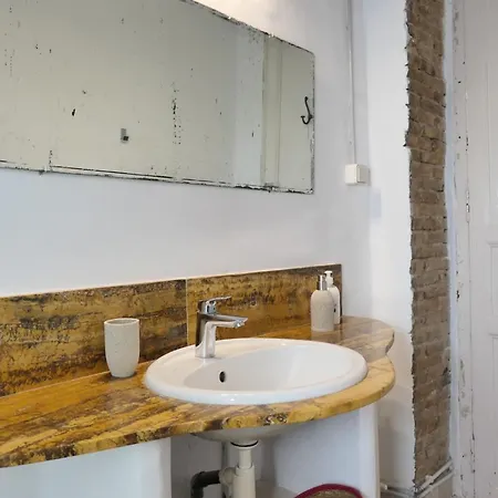 شقة Loft El Carmen Amazing Views *