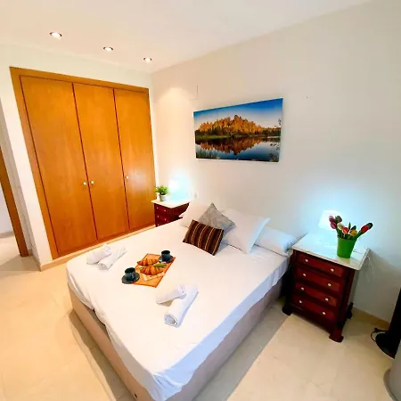 Appartement Macflats Playa 36 Y 38 *