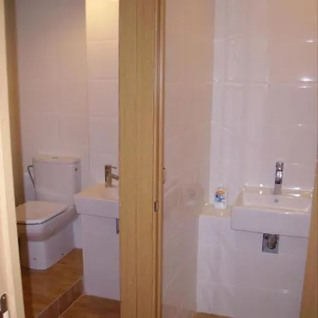 Apartamento Inmediaciones Plaza Ayuntamiento En El Centro Histórico De *