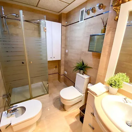 Macflats Playa 36 Y 38 Appartement Valencia