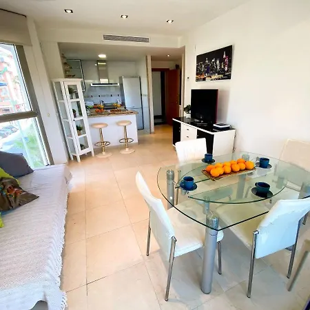 Appartement Macflats Playa 36 Y 38 *