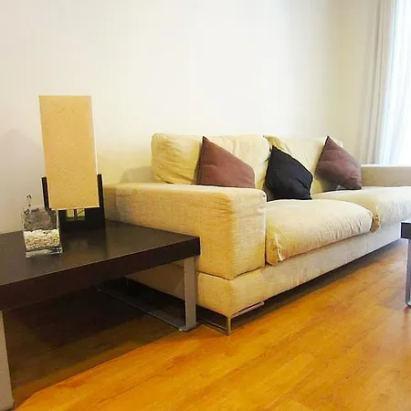 Appartement Macflats Playa 36 Y 38 Valencia