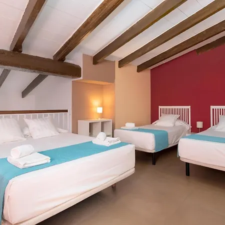 Adarve Flats 발렌시아