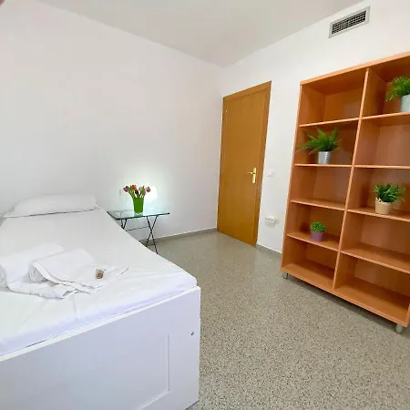 Macflats Playa Valencia 7 * Валенсия