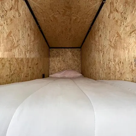 汽车旅馆 Valencia Cheap Spot 瓦伦西亚