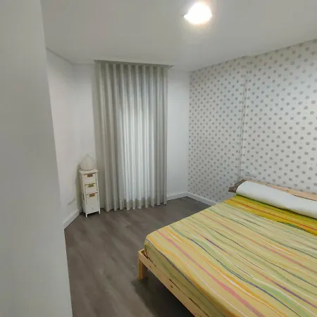 Apartamento Non Stress First Level