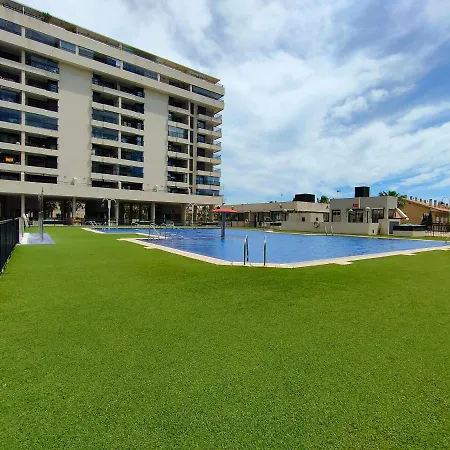 Non Stress First Level * Valencia