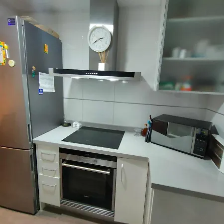 Non Stress First Level Apartamento *