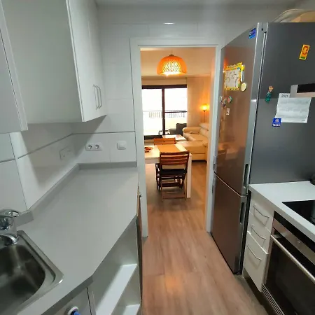 Non Stress First Level * Valencia