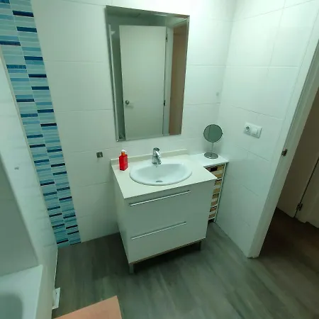 Apartamento Non Stress First Level