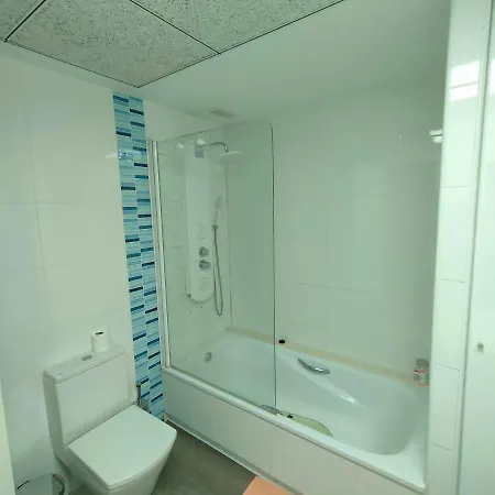 Non Stress First Level Valencia