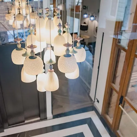 MYR Marqués House Hotel
