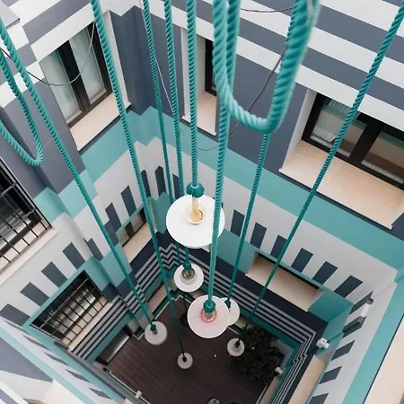 MYR Marqués House 4*