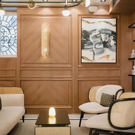 Hotel Myr Palacio Vallier Valencia