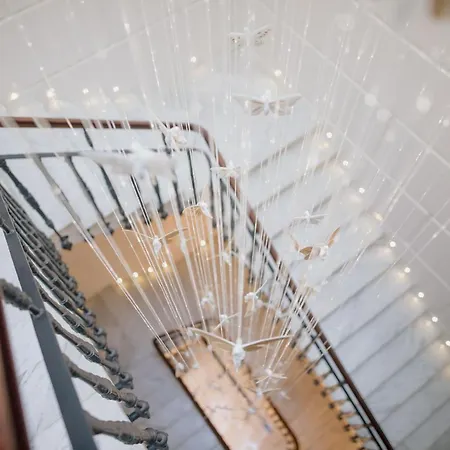 Hotel Myr Palacio Vallier