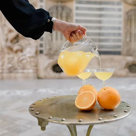 Myr Marques House Valencia