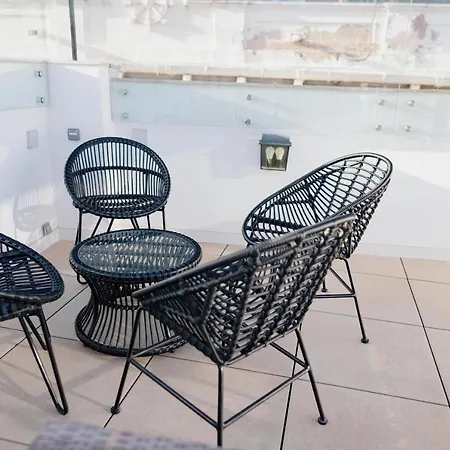 Myr Marques House Hotel Valencia