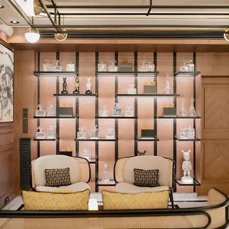 Hotel Myr Palacio Vallier Valencia