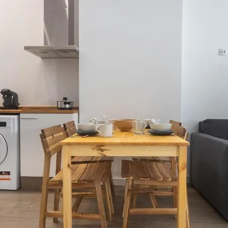 Exclusivos Lofts En Plaza Del Ayuntamiento * Walencja