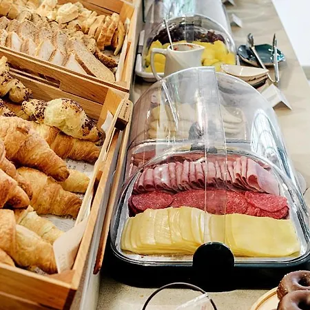 Blanq Carmen Hotel Valencia