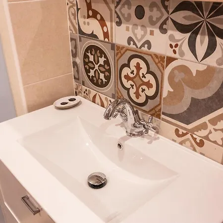 Апартаменты Marittimo