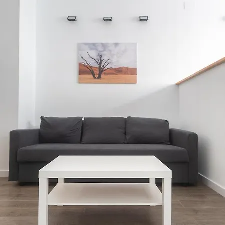 Exclusivos Lofts En Plaza Del Ayuntamiento Lejlighed Valencia