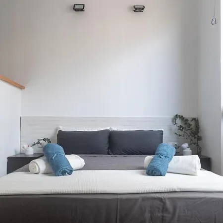 Exclusivos Lofts En Plaza Del Ayuntamiento 瓦伦西亚