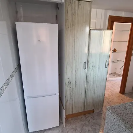 Piso A 2 Minutos De La Playa