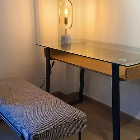 Luxury Duplex City Center Appartement *