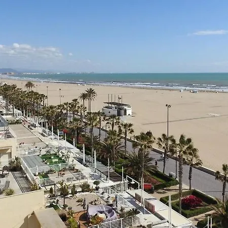 Playa Appartamento *