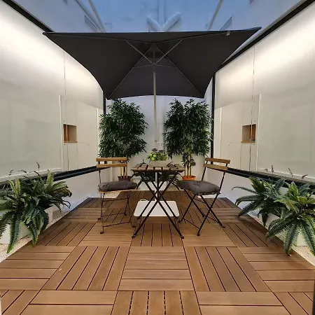 Plaza View Hotel Valencia