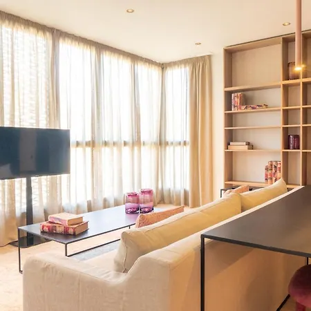 Appartamento Luxury - Sea Port Ii