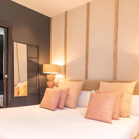 Luxury - Sea Port Ii Valencia