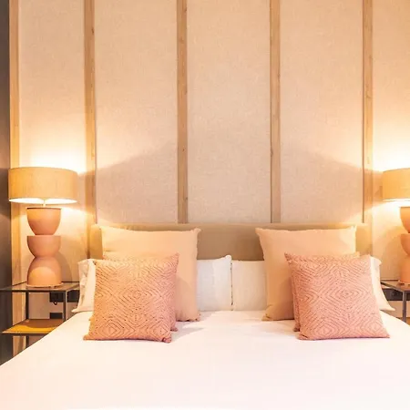 Appartamento Luxury - Sea Port Ii Valenza