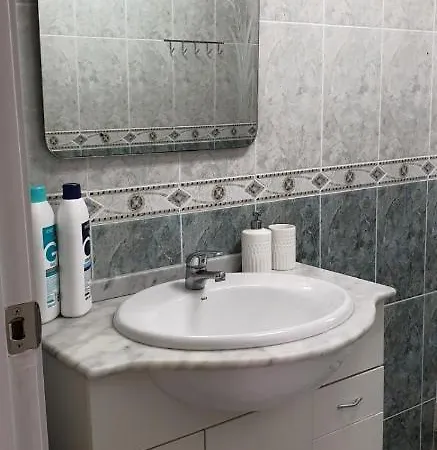 For 6 People. Апартаменты